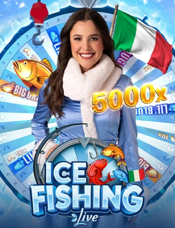 Ice Fishing Italia