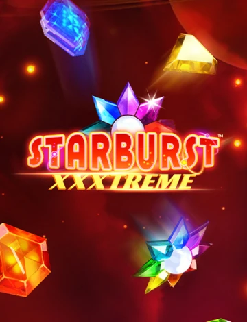 Starburst XXXtreme