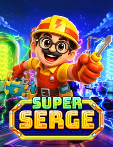 Super Serge