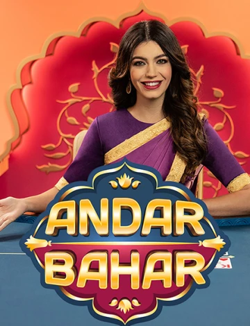 Andar Bahar