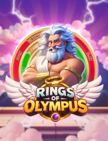 Rings of Olympus
