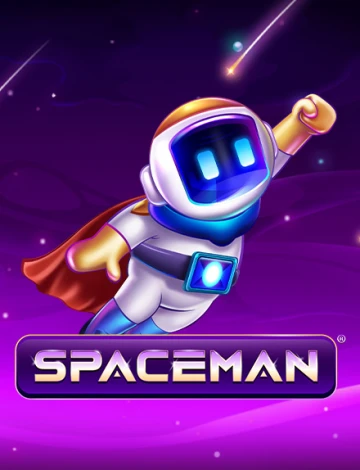 Spaceman