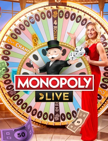 Monopoly Live