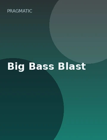 Big Bass Blast