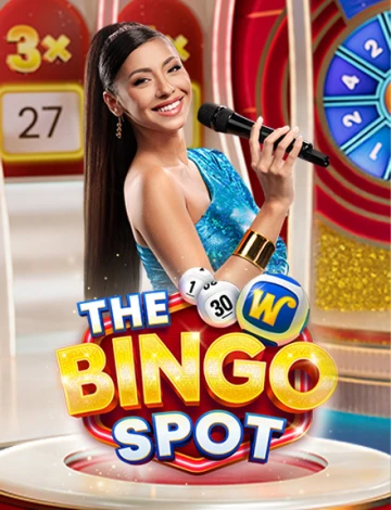 The Bingo Spot