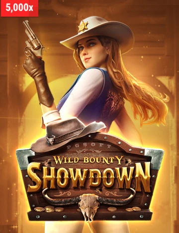 Wild Bounty Showdown