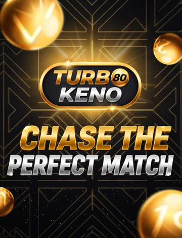Turbo Keno