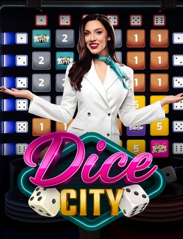 Dice City
