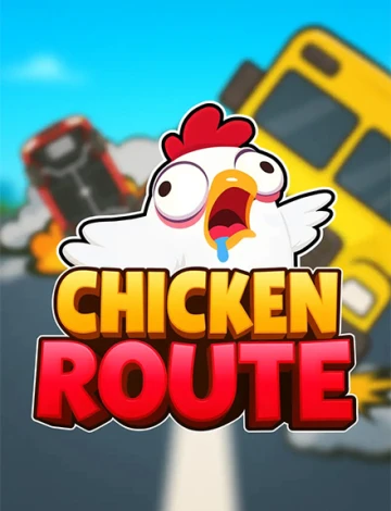 Chicken Route