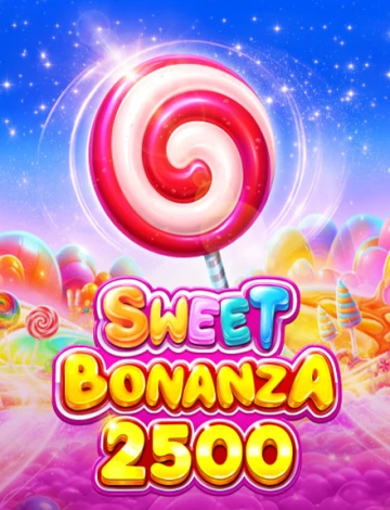 Sweet Bonanza 2500