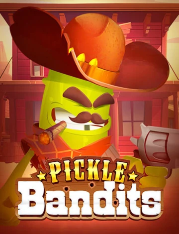Pickle Bandits