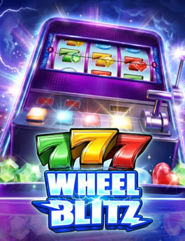 777 Wheel Blitz