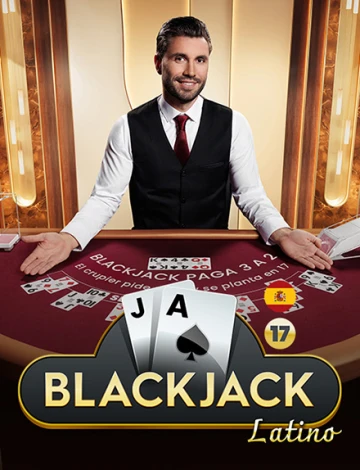 Blackjack Latino 17